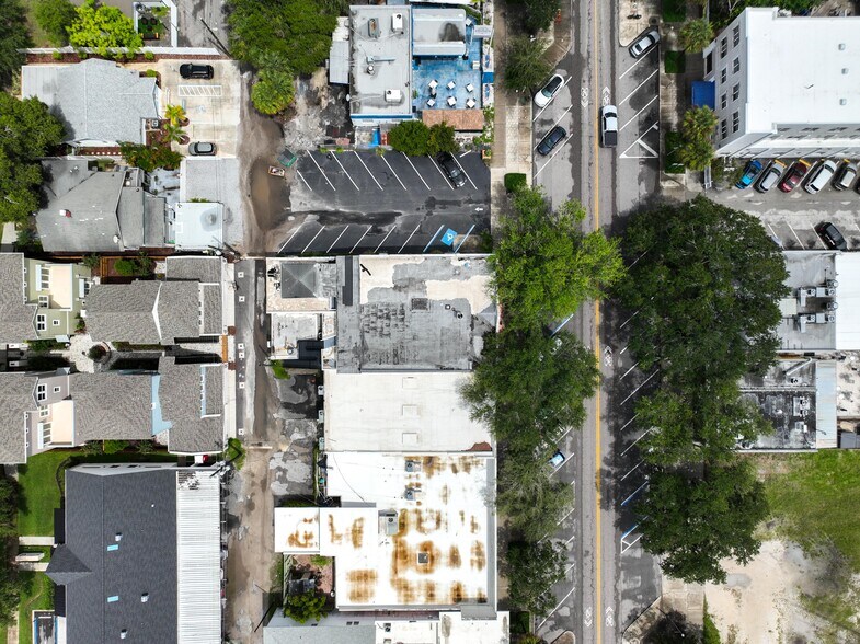 More Photos Of 2531 Central Ave, Saint Petersburg Coworking Space
