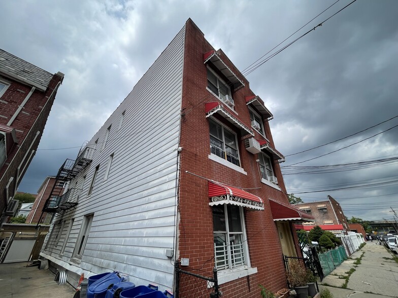 More Photos Of 4465 Byron Ave, Bronx Apartments For Sale