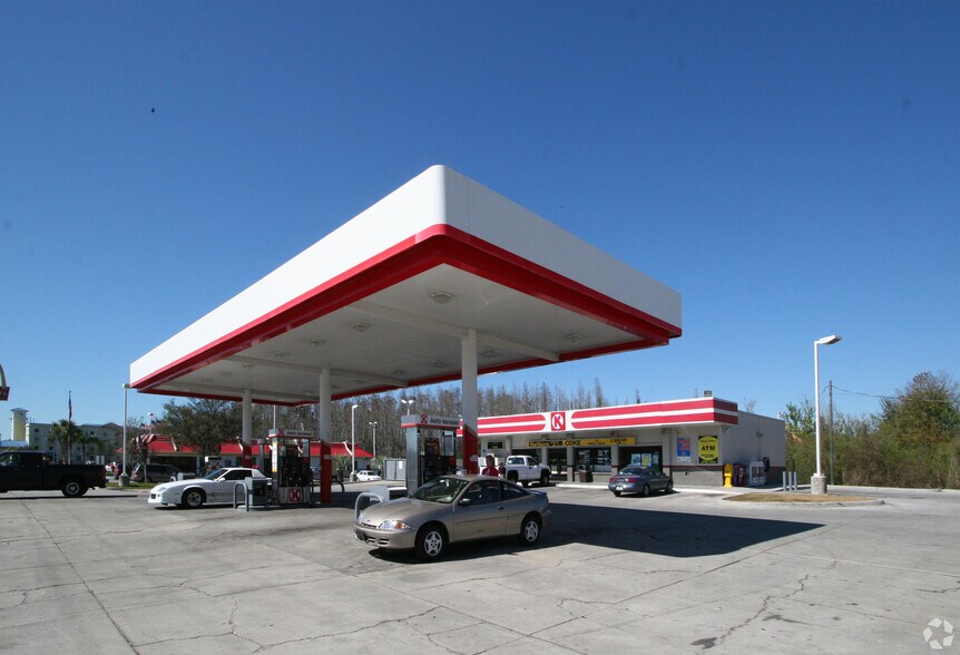 More Photos Of 27707 State Road 54, Wesley Chapel Service Station For Sale