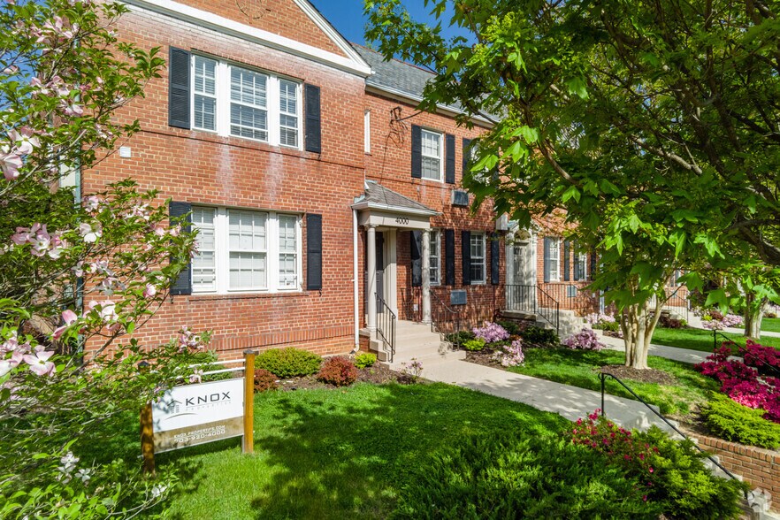 More Photos Of 4000 47th St NW, Washington Apartments For Sale