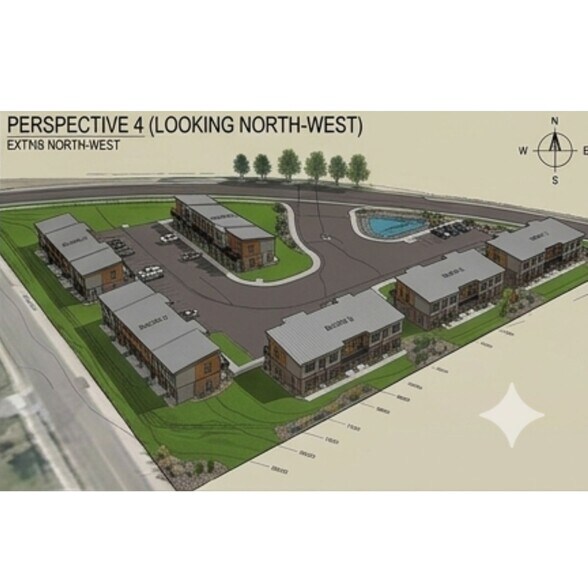 More Photos Of 91x W Central, Moses Lake Land For Sale