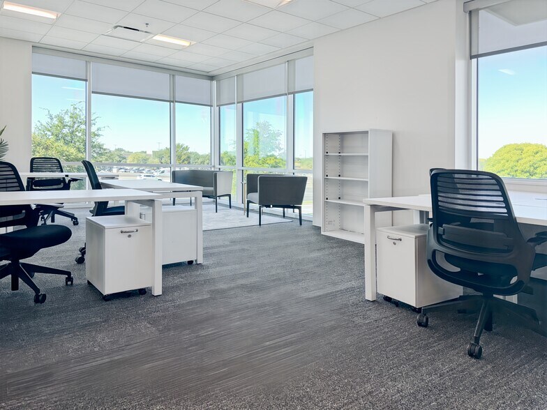 More Photos Of 3300 Dallas North Tollway, Plano Coworking Space