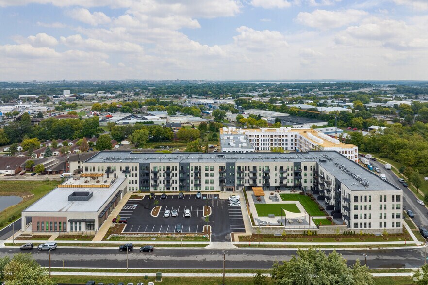 More Photos Of 2974 Ochalla Dr, Fitchburg Apartments For Lease