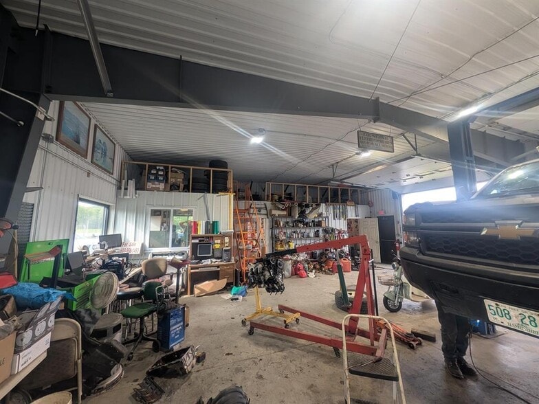 More Photos Of 926 John Stark Hwy, Newport General Retail For Sale