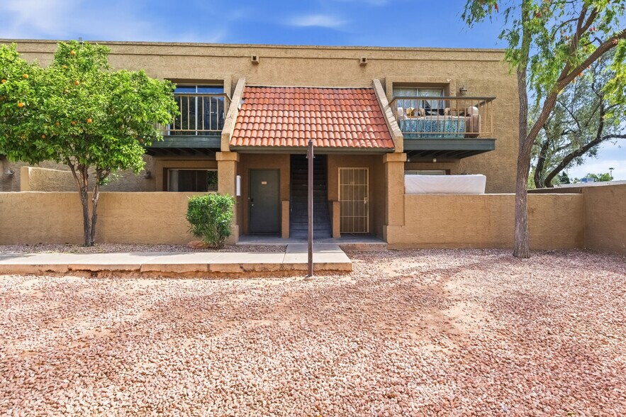 More Photos Of 1224 E Evergreen St, Mesa Apartments For Sale