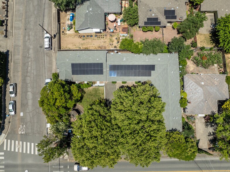 More Photos Of 595 Boyes Blvd, Sonoma Apartments For Sale