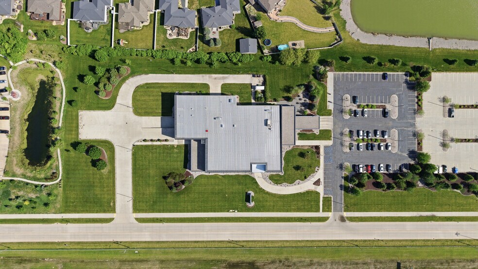 More Photos Of 644 E Beaton Dr, West Fargo Office For Lease