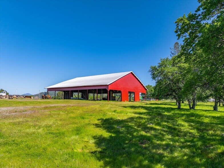 More Photos Of 26602 Snider Ranch Road, Oak Run Land For Sale