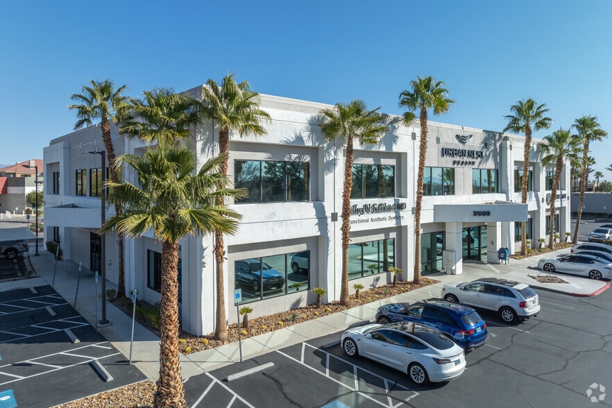 More Photos Of 9580 W Sahara Ave, Las Vegas Office For Sale