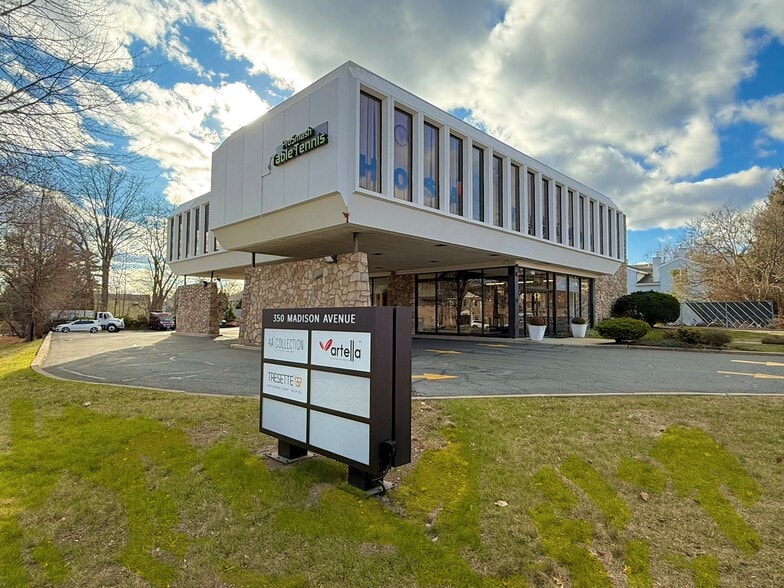 More Photos Of 350 Madison Ave, Cresskill Office For Sale
