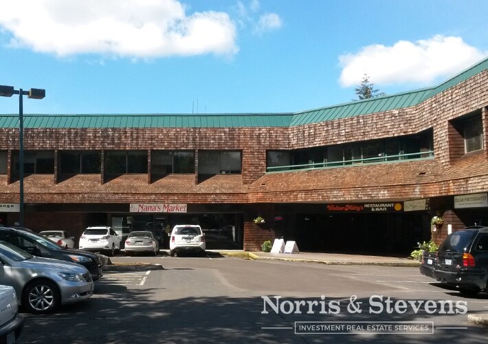 More Photos Of 11830 SW Kerr Pky, Lake Oswego Office For Lease