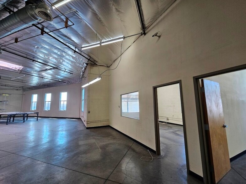 More Photos Of 2890 E Pico Blvd, Los Angeles Light Distribution For Lease