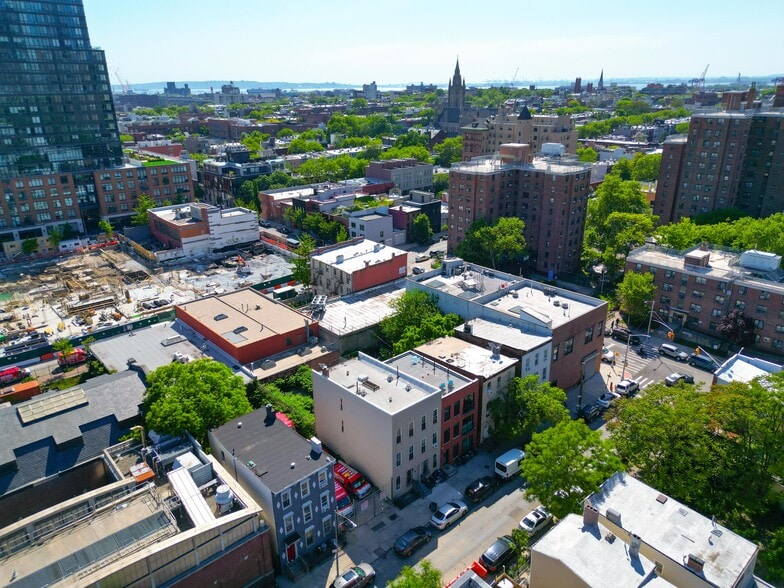 More Photos Of 192 Butler St, Brooklyn Land For Sale