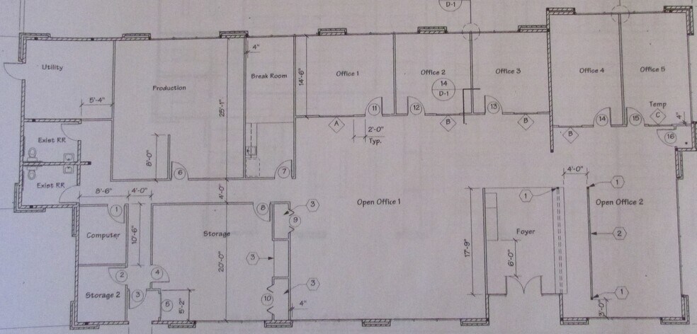 More Photos Of 145 Prado Rd, San Luis Obispo Office For Lease