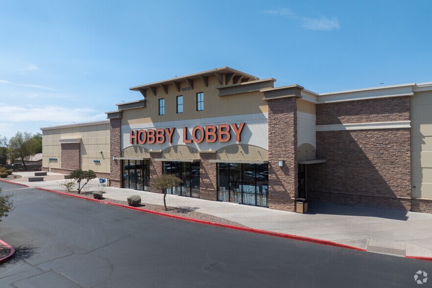 More Photos Of Southern Ave @ Signal Butte Rd, Mesa Unknown For Lease