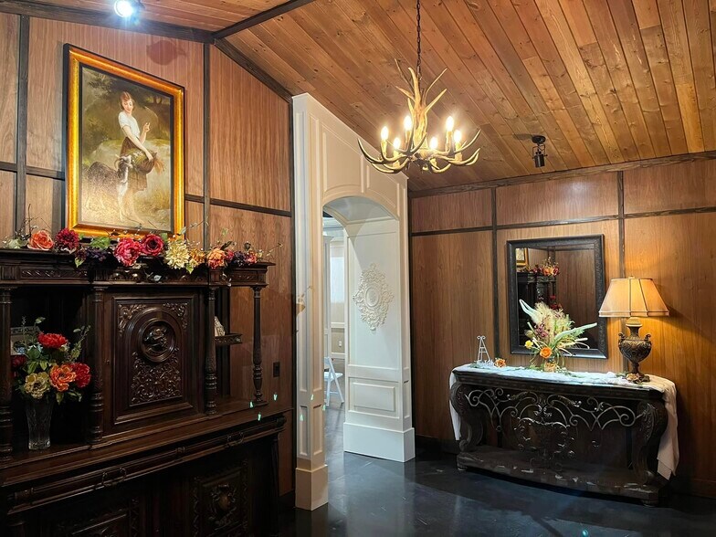 More Photos Of 4671 Highway 8 W, Mena Lodge Meeting Hall For Sale