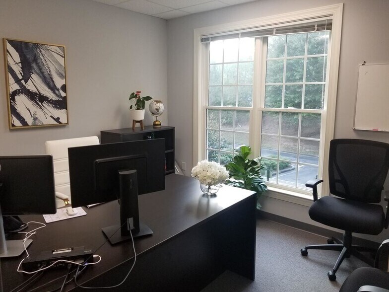 More Photos Of 4901 Olde Towne Pky, Marietta Office For Lease