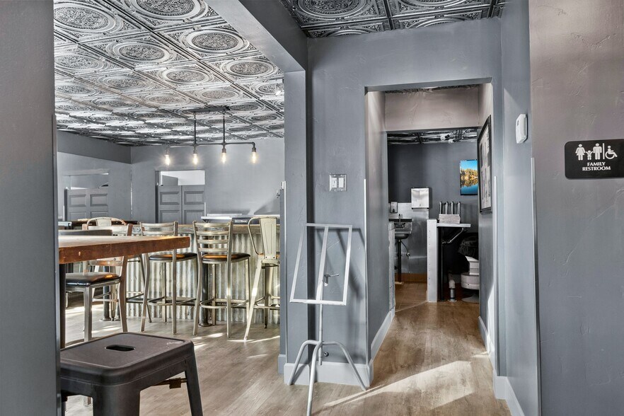 More Photos Of 28670 CA-18 Hwy, Skyforest Restaurant For Sale