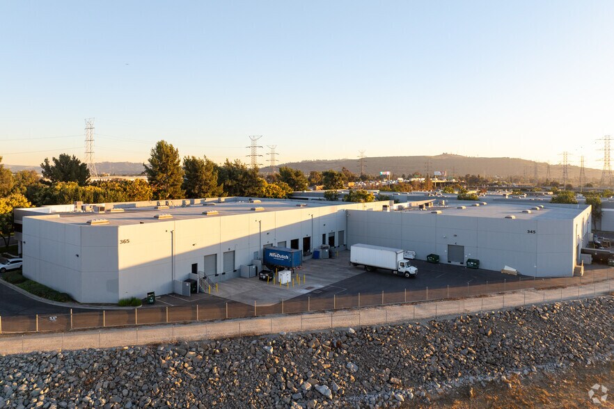 More Photos Of 365 Cloverleaf Dr, Baldwin Park Unknown For Lease