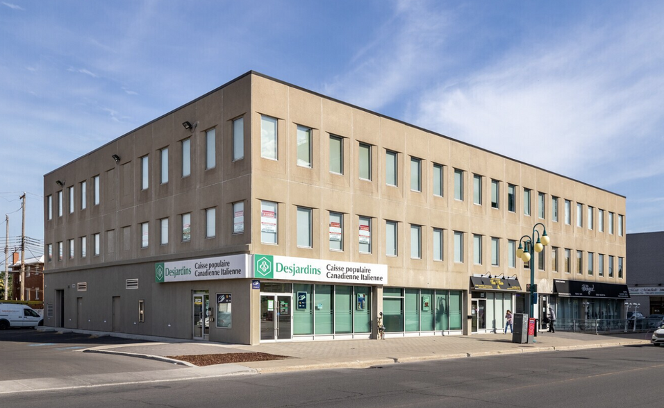 Primary Photo Of 5151 Rue Jean-Talon E, Saint-leonard Medical For Lease