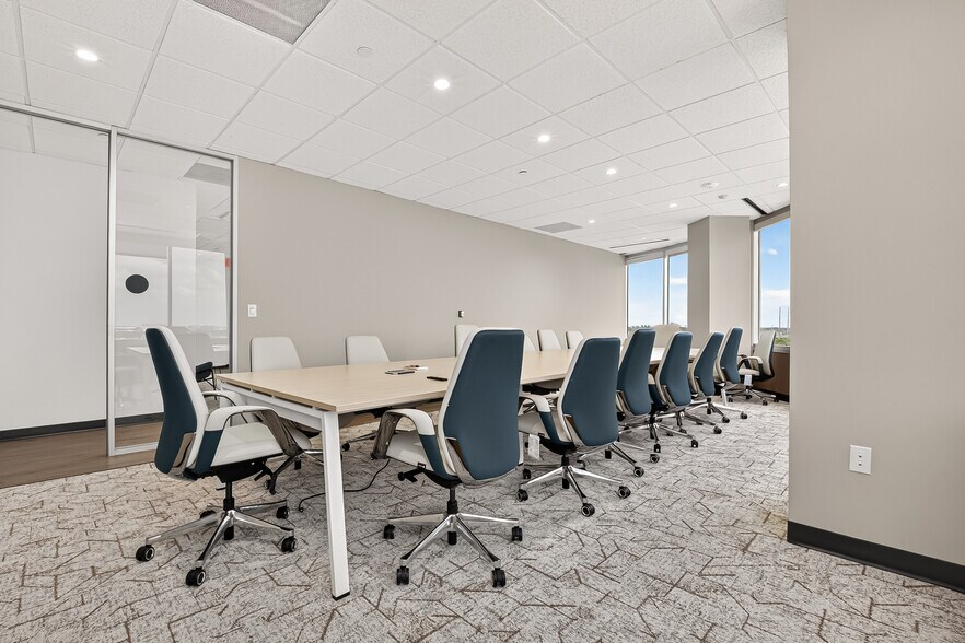 More Photos Of 9800 Richmond Ave, Houston Office For Lease
