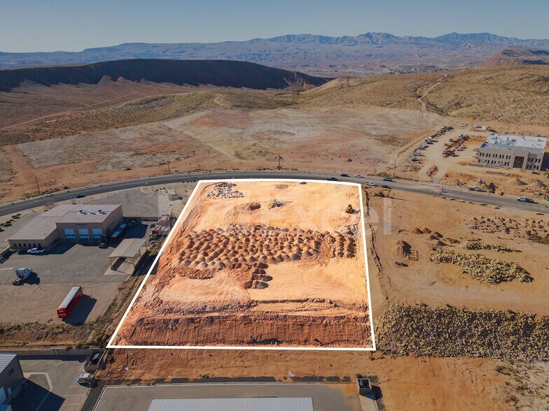 More Photos Of Lot 157 Enterprise Drive, St George Land For Sale