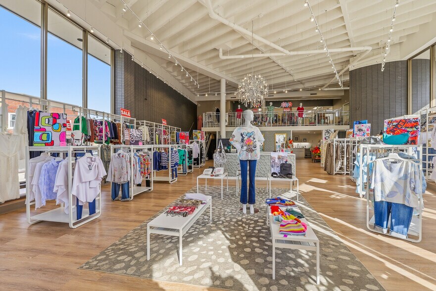 More Photos Of 125 Watson St, Ripon General Retail For Sale