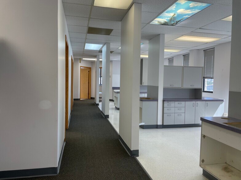 More Photos Of 7200 E Hampden Ave, Denver Office For Lease
