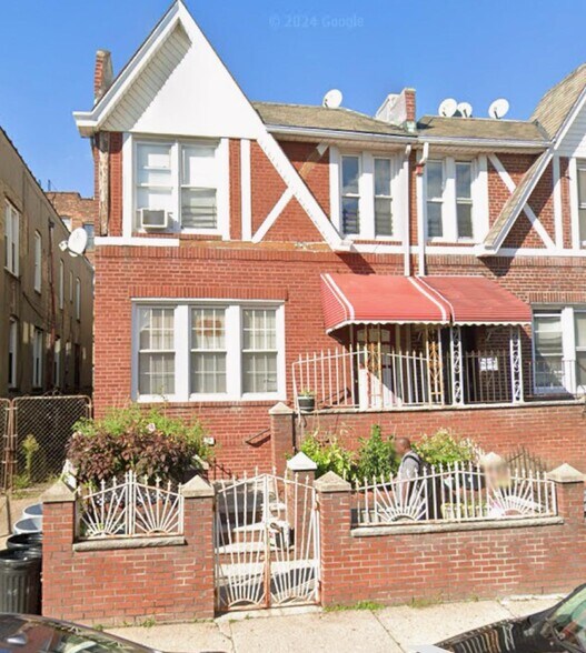 Primary Photo Of 365 Midwood St, Brooklyn Apartments For Sale