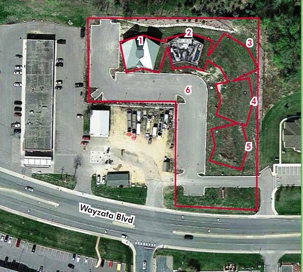 More Photos Of 2060 Wayzata Blvd, Orono Land For Sale