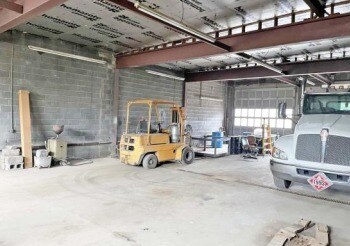 More Photos Of 77 N Market St, Nanticoke Distribution For Lease