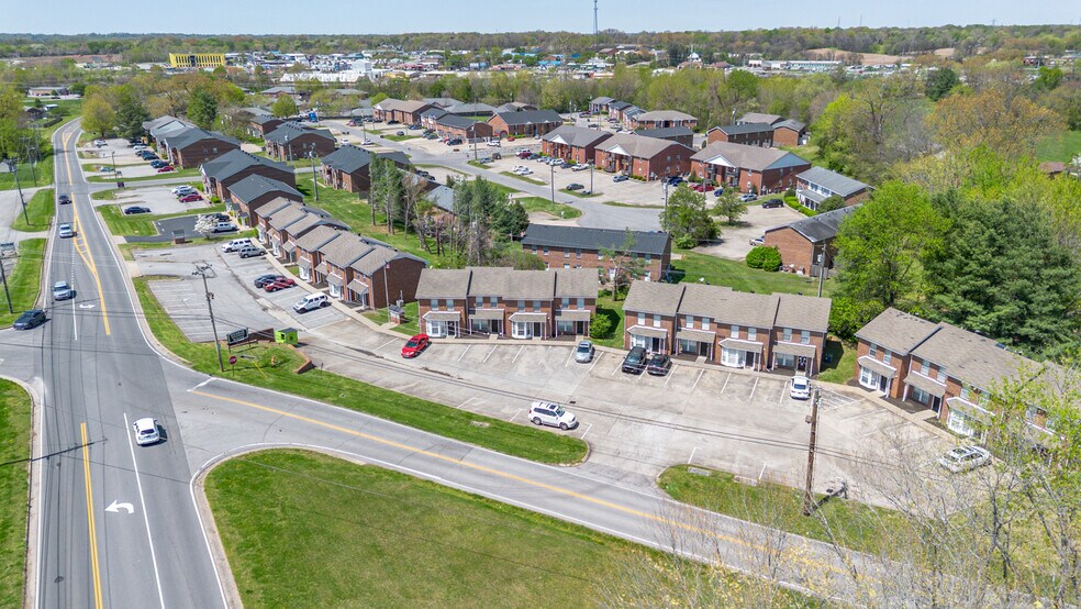 More Photos Of 291 Dunbar Cave Rd, Clarksville Multifamily For Sale