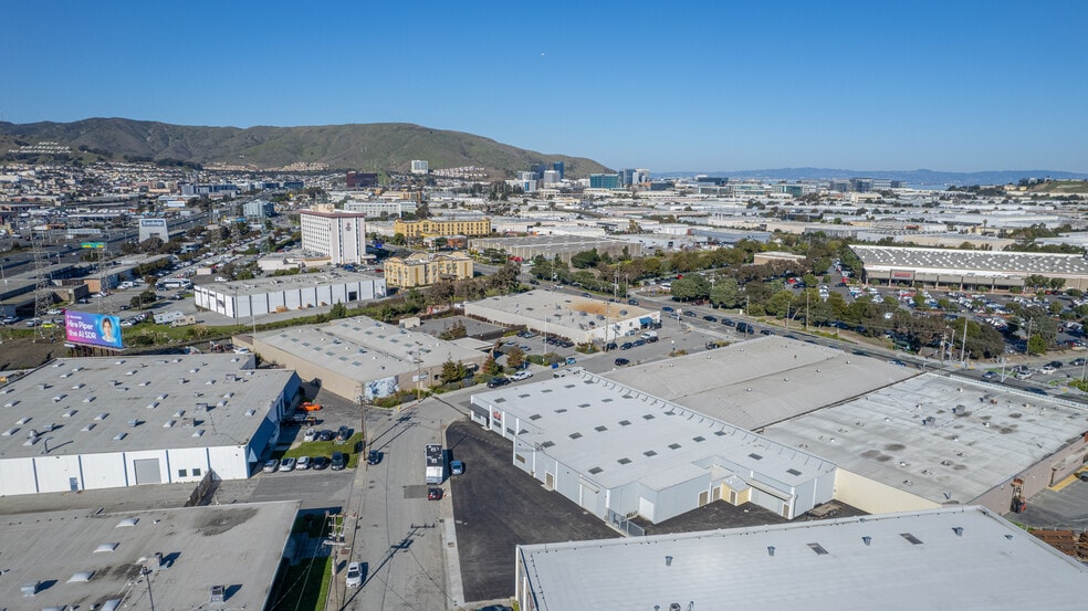 More Photos Of 131 Beacon St, South San Francisco Unknown For Lease