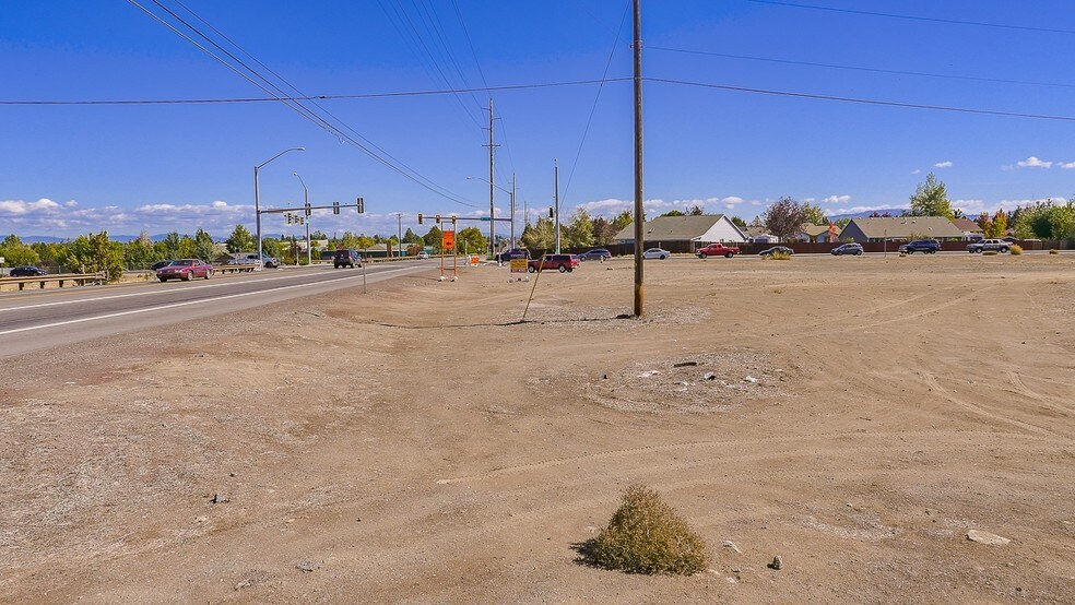 More Photos Of SW 27th St, Redmond Land For Sale