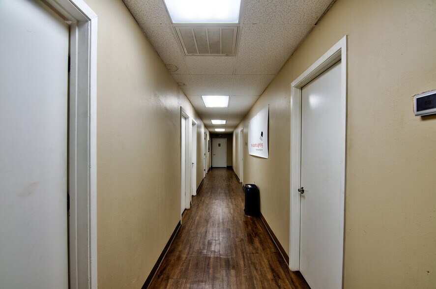 More Photos Of 9730 Shepard Hill Rd, Willis Warehouse For Sale