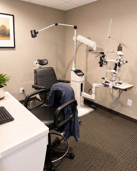 More Photos Of 1166 Farmington Ave, Berlin Medical For Sale