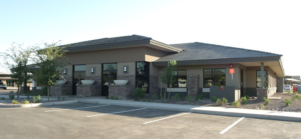More Photos Of 15215 S 48th St, Phoenix Medical For Sale