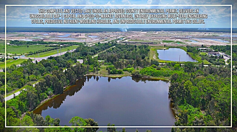 More Photos Of 3275 Desoto Blvd N, Naples Land For Sale
