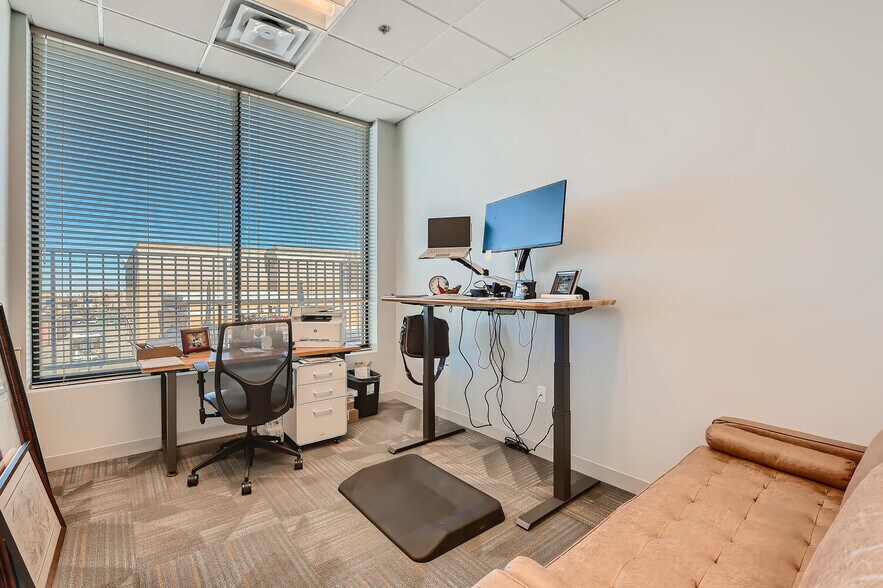 More Photos Of 6105 S Main St, Aurora Coworking Space