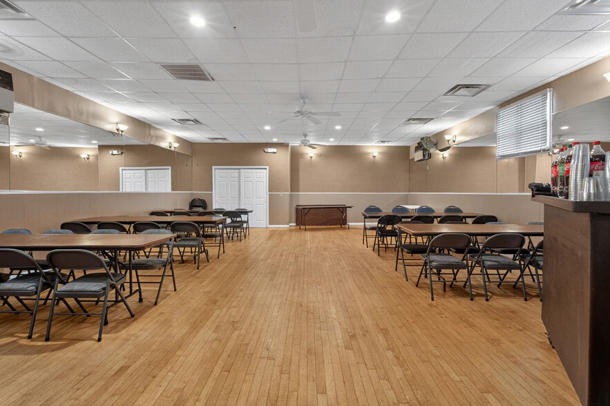 More Photos Of 53 Prospect Ave, Bayonne Storefront Retail Residential For Sale