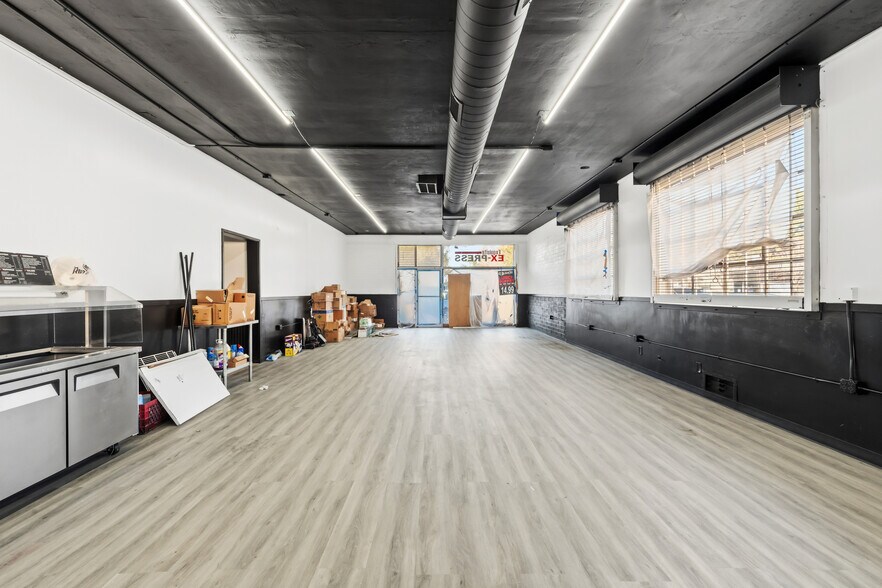 More Photos Of 706 Colorado Ave, Palo Alto Storefront Retail Office For Lease