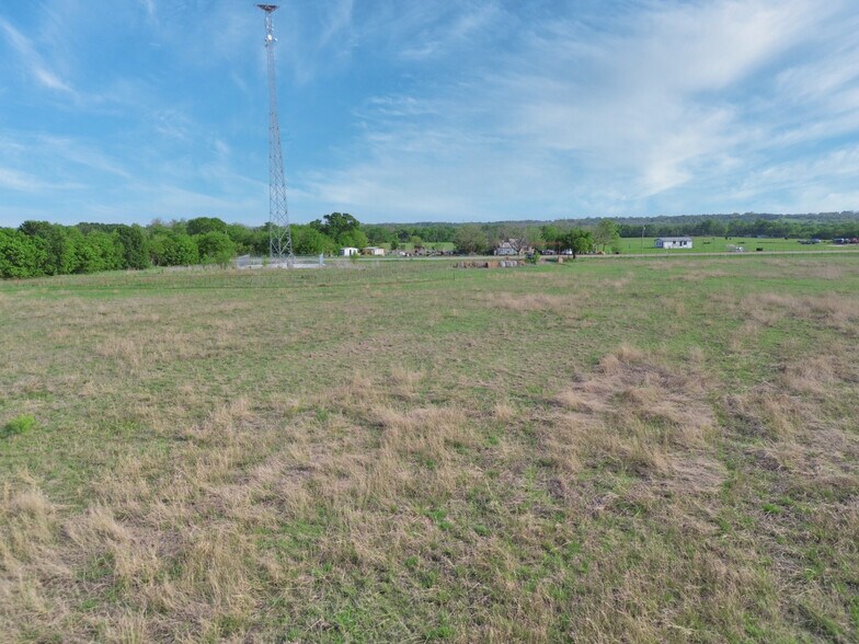 More Photos Of TBD HWY 7, Chilton Land For Sale