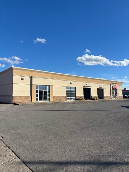 Primary Photo Of 1906-1908 N Main St, Muskogee Freestanding For Lease