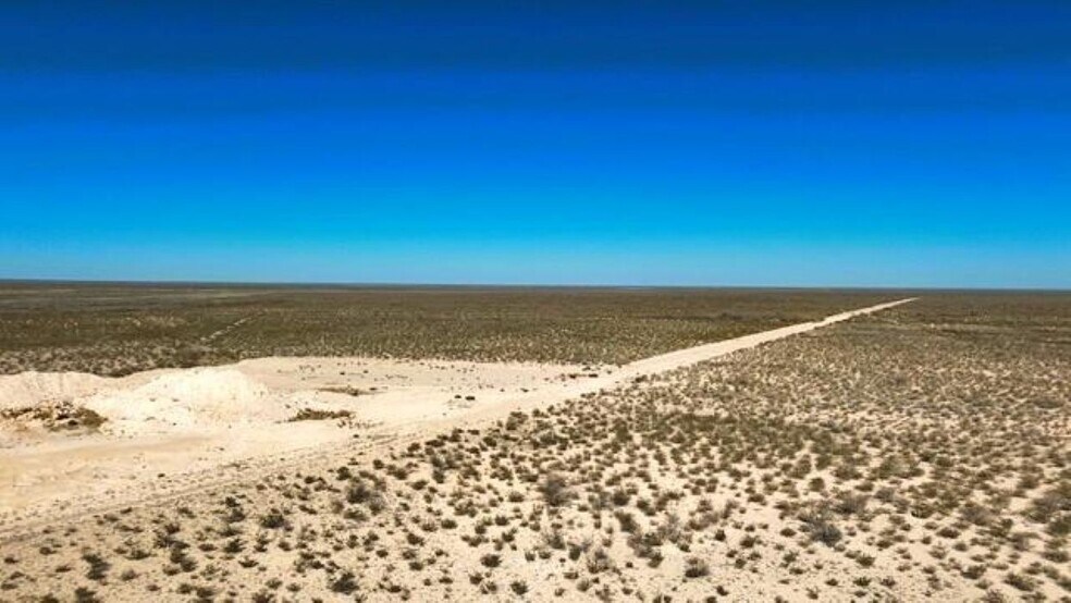 Primary Photo Of 0000 Gulf Rd, Fort Stockton Land For Sale