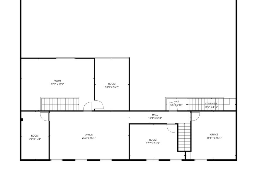 More Photos Of 3767 S Secord St, South Salt Lake Warehouse For Sale