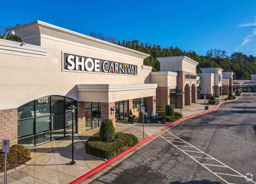 Primary Photo Of 3608-3690 Marketplace Blvd, East Point Unknown For Lease