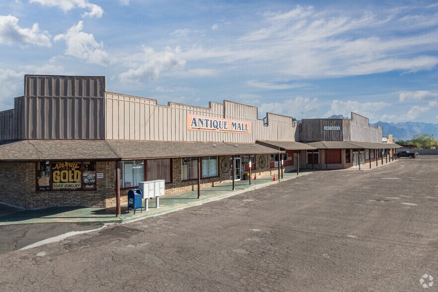 More Photos Of 300-350 W Apache Trl, Apache Junction Unknown For Lease