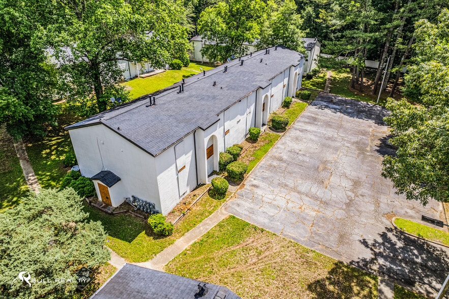 More Photos Of 2600 Old Hapeville Rd SW, Atlanta Apartments For Sale