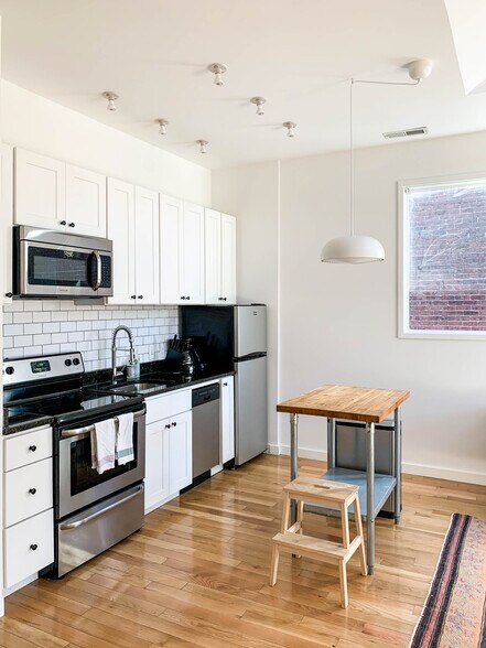 More Photos Of 311 N 2nd St, Richmond Storefront Retail Office For Sale