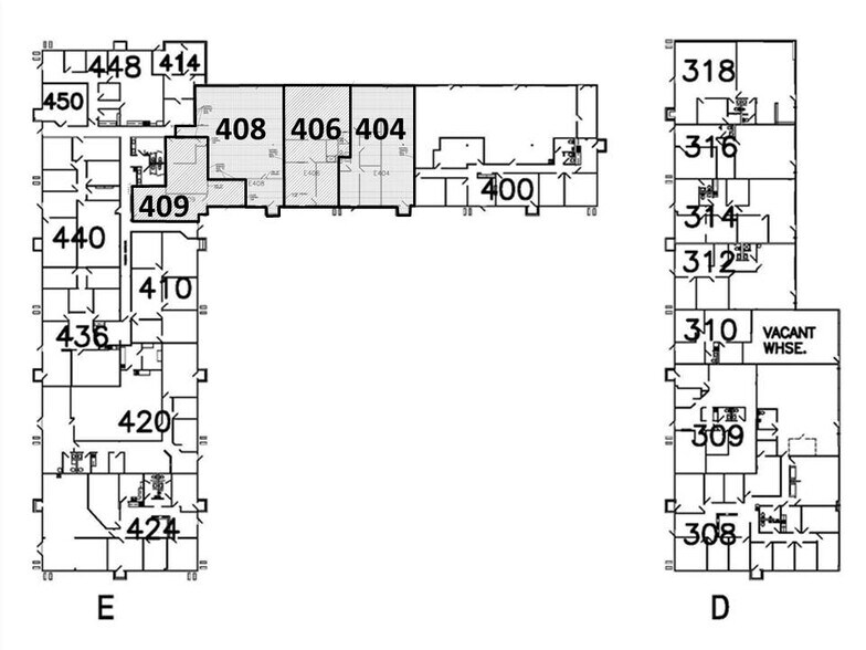 More Photos Of 5449 Bear Ln, Corpus Christi Flex For Lease